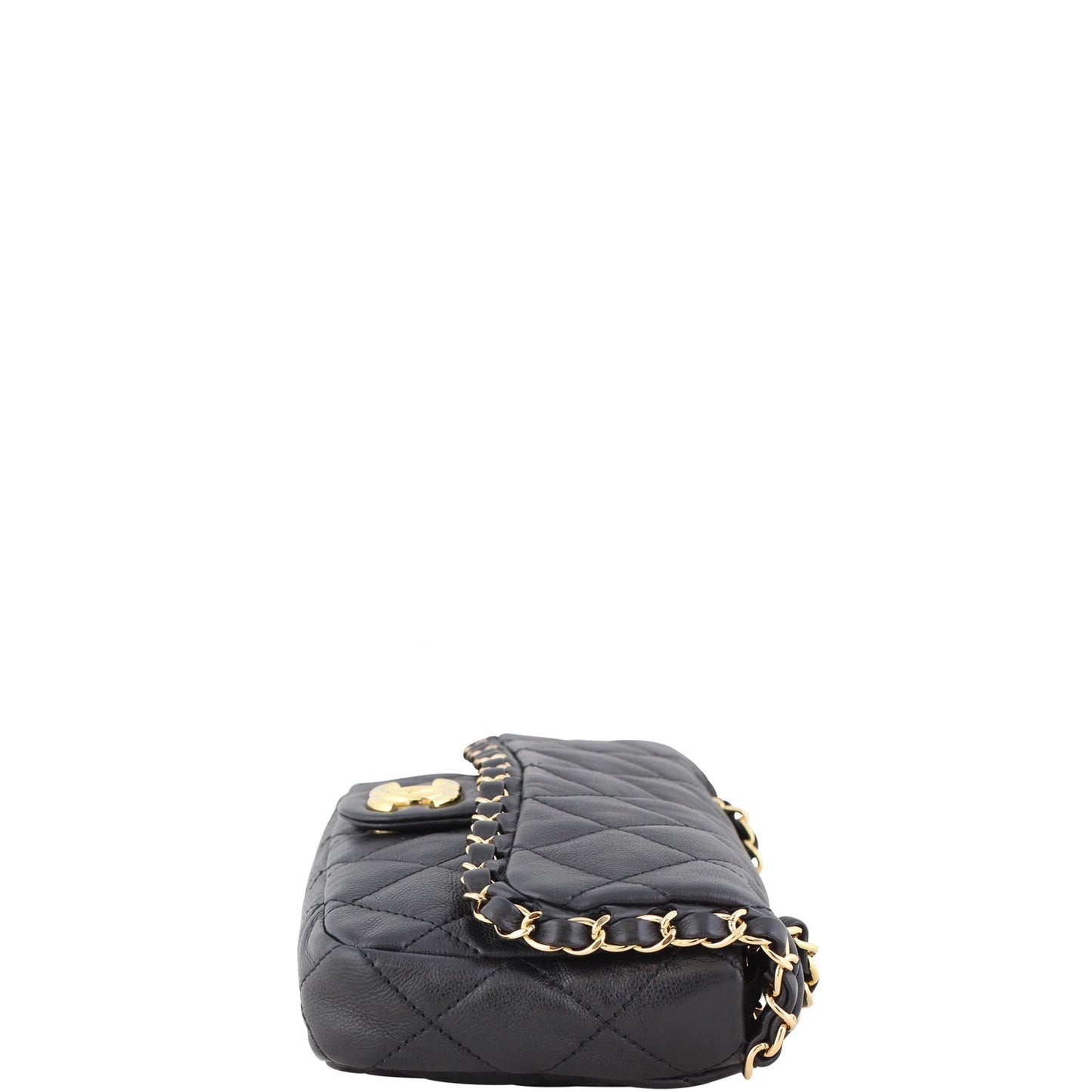 Chanel Me Bag Chain Flap Handbag