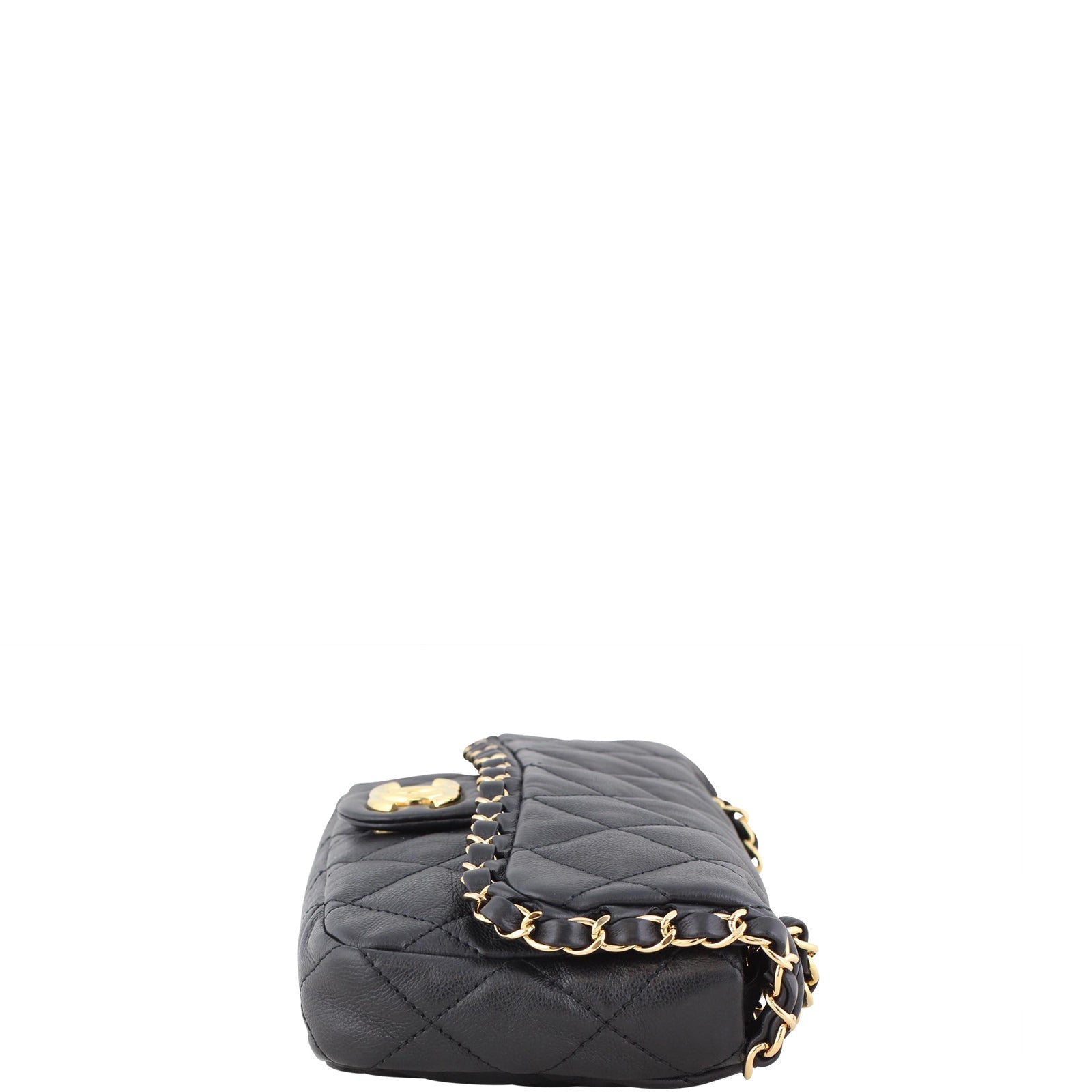 Chanel Me Bag Chain Flap Handbag