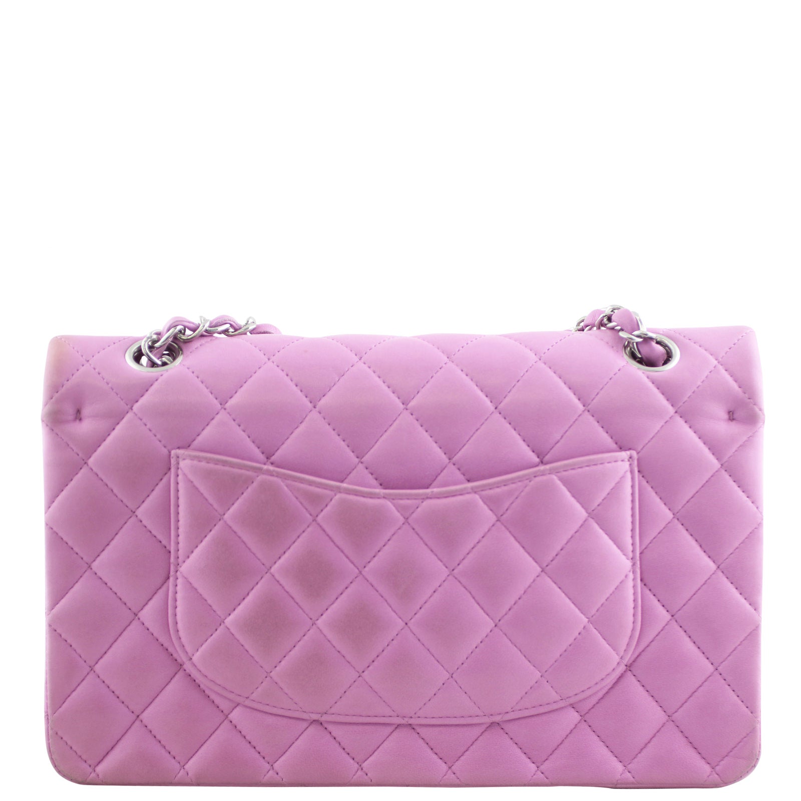Chanel Classic Double Handbag Medium Flap Flap Medium3369
