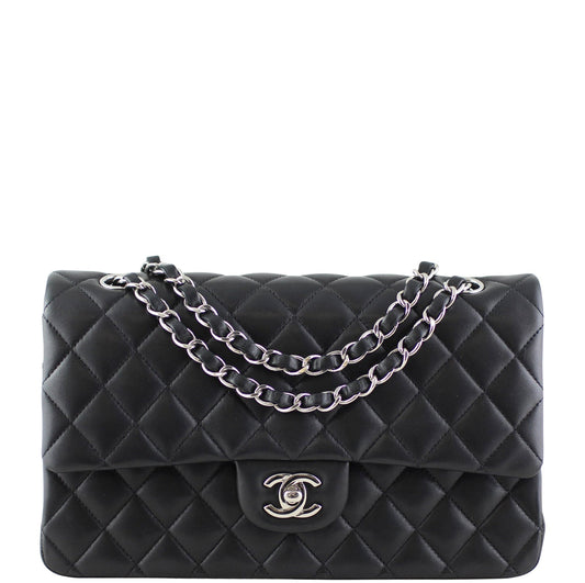 Chanel Classic Double Handbag Medium Flap Medium2269 1916