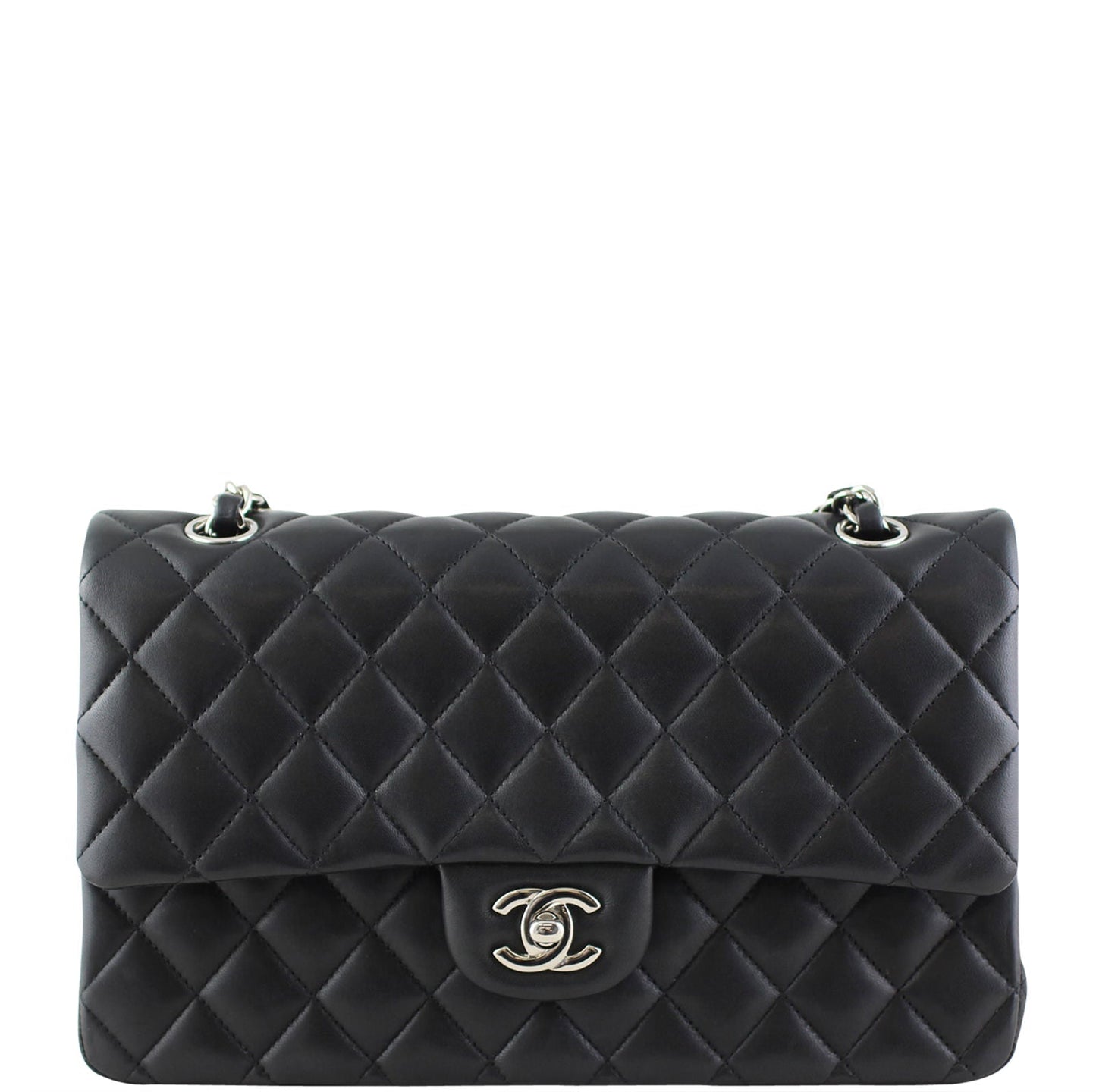 Chanel Classic Double Handbag Medium Flap Medium2269 1916