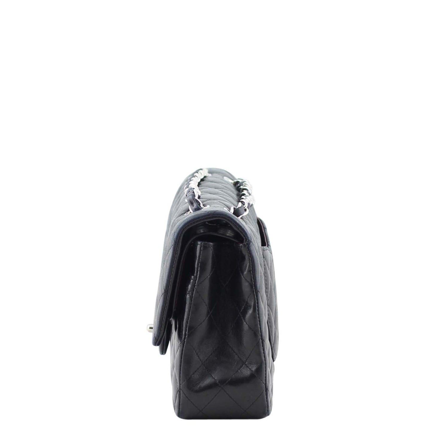 Chanel Classic Double Handbag Medium Flap Flap Medium300467