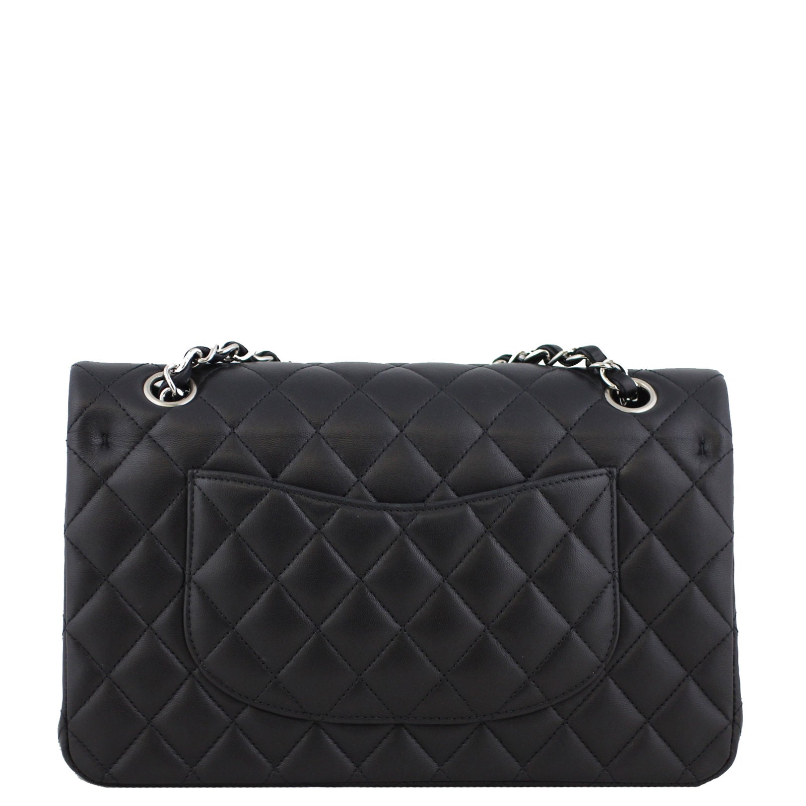 Chanel Classic Double Handbag Medium Flap Flap Medium9963
