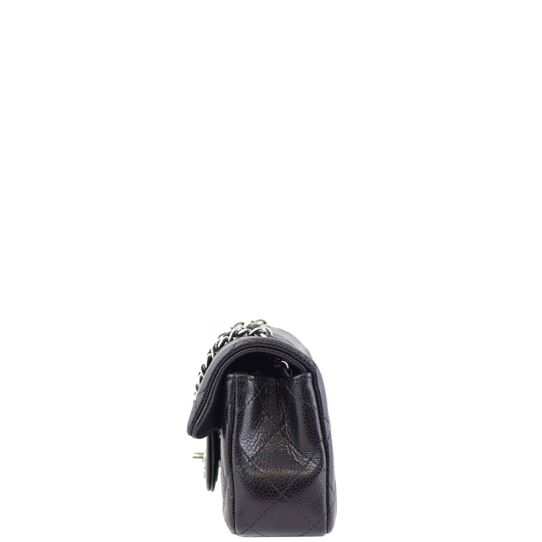 Chanel Classic Extra Handbag Mini Flap Mini Bag