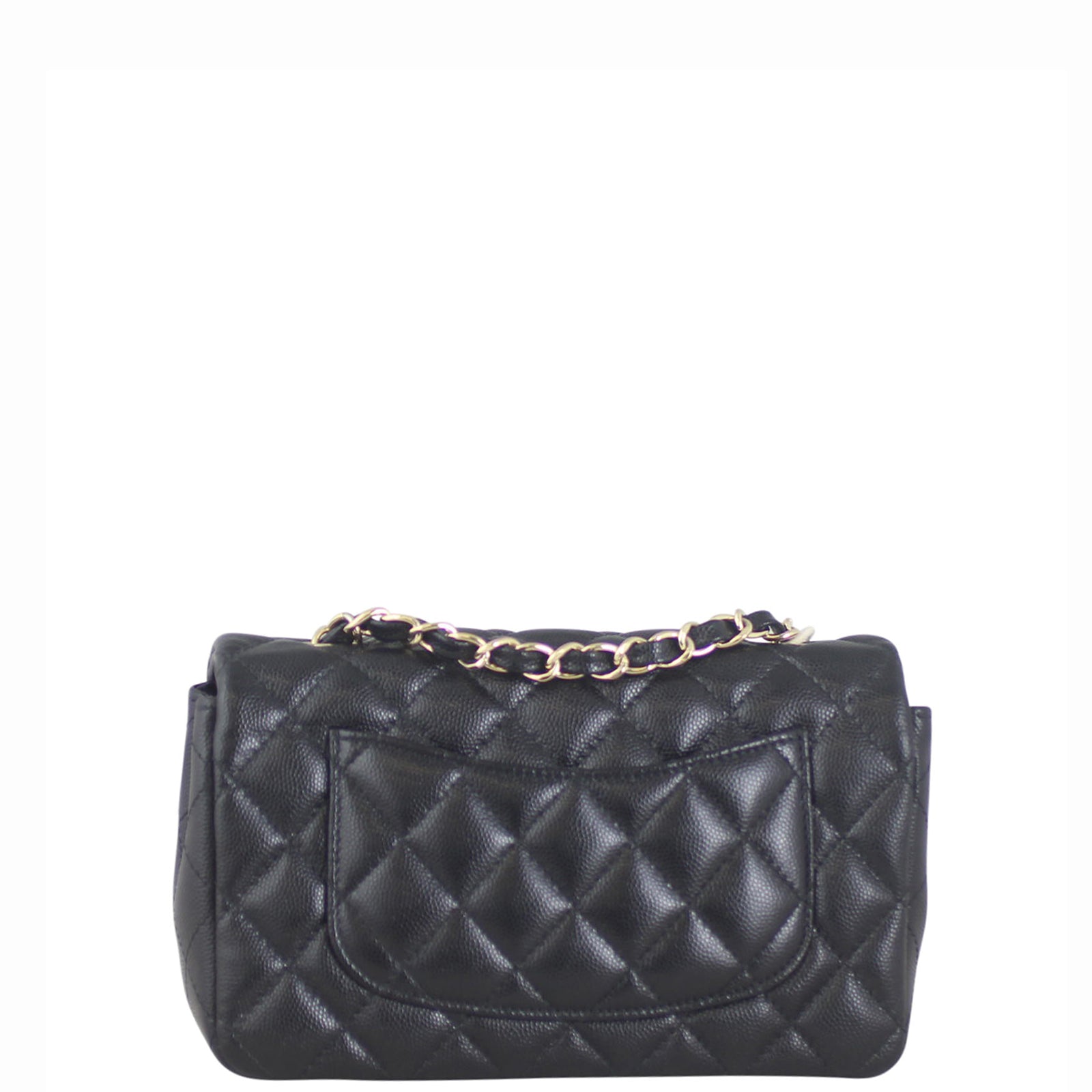 Chanel Classic Rectangular Bag Mini Mini Bag Flap Bag