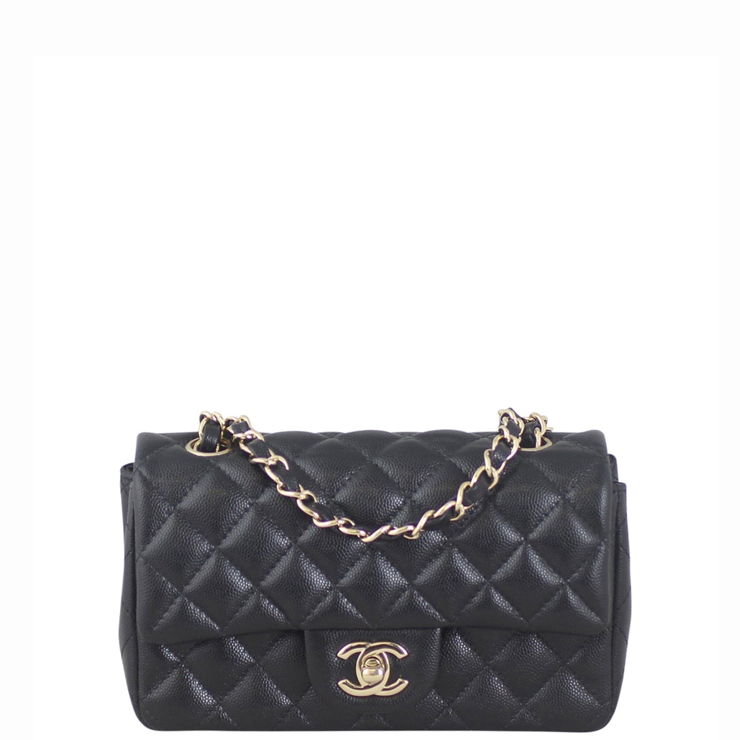 Chanel Classic Rectangular Bag Mini Mini Bag Flap Bag