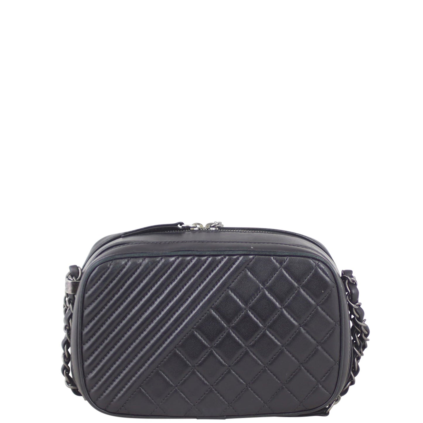 Chanel Coco Boy Camera Bag Handbag Bag 3097