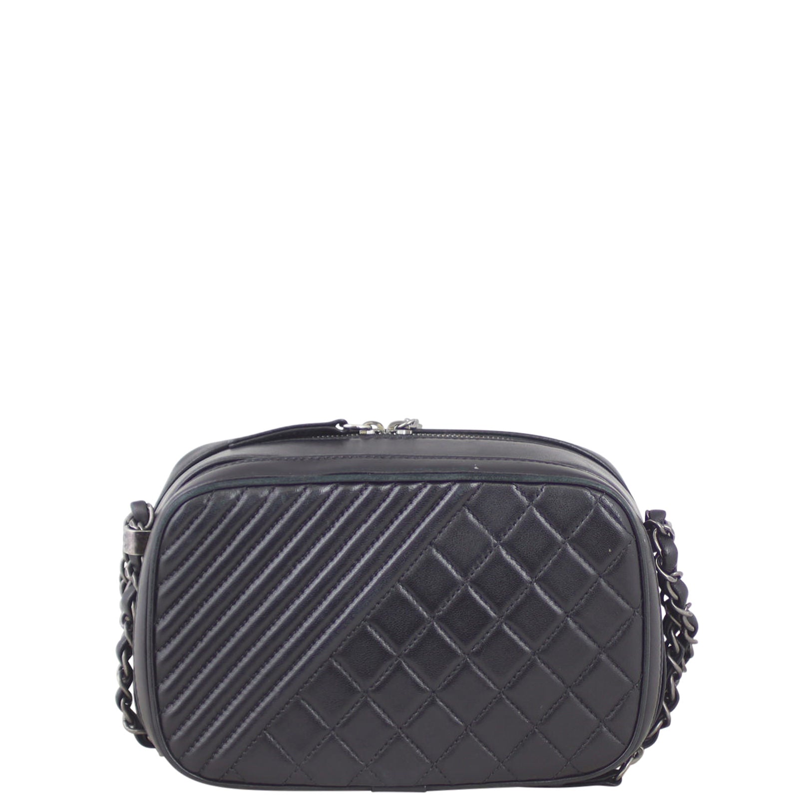 Chanel Coco Boy Camera Bag Handbag Bag 3097