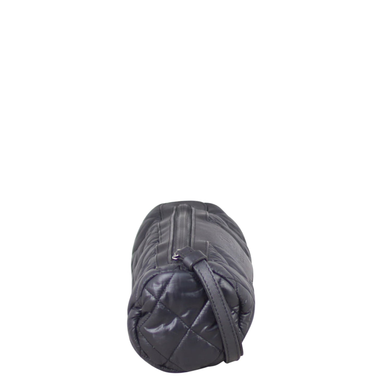 Chanel Coco Cocoon Cosmetic Pouch Handbag