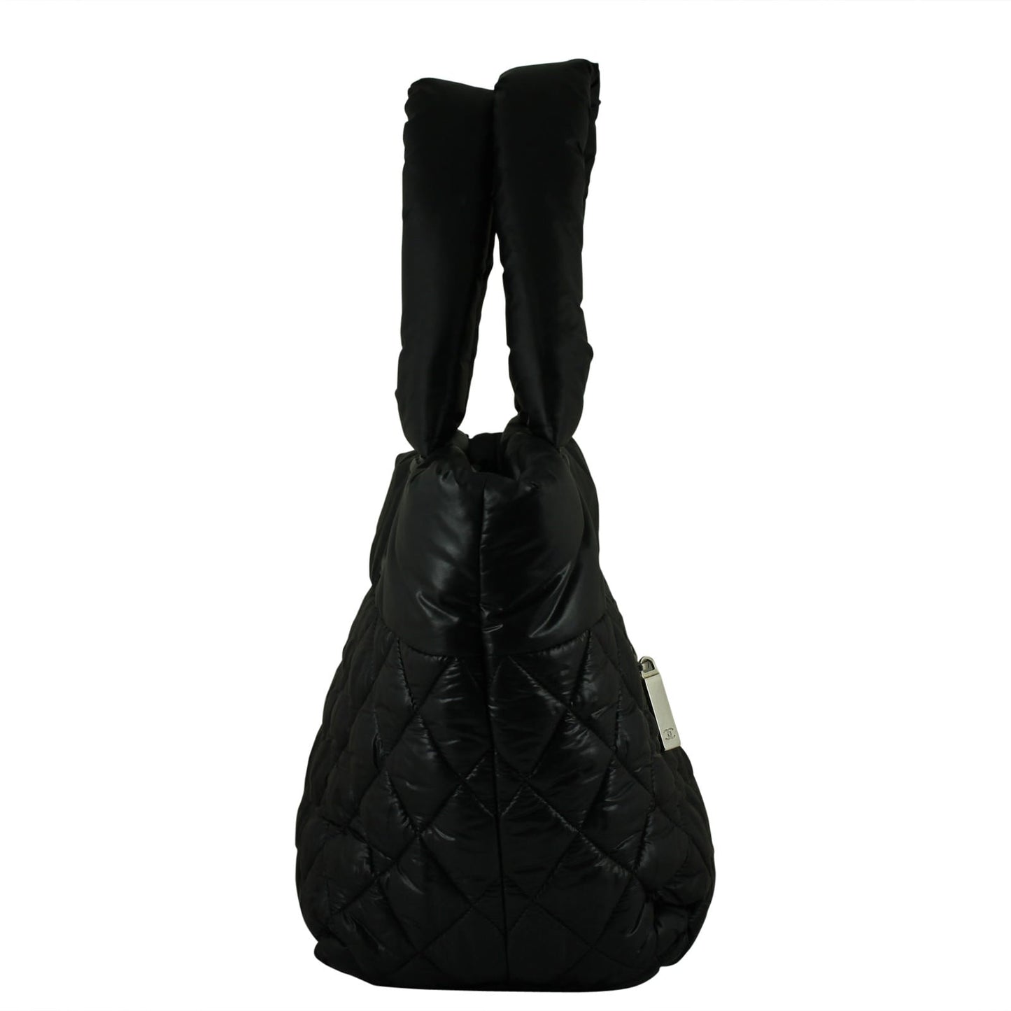 Chanel Cocoon Tote Tote Bag