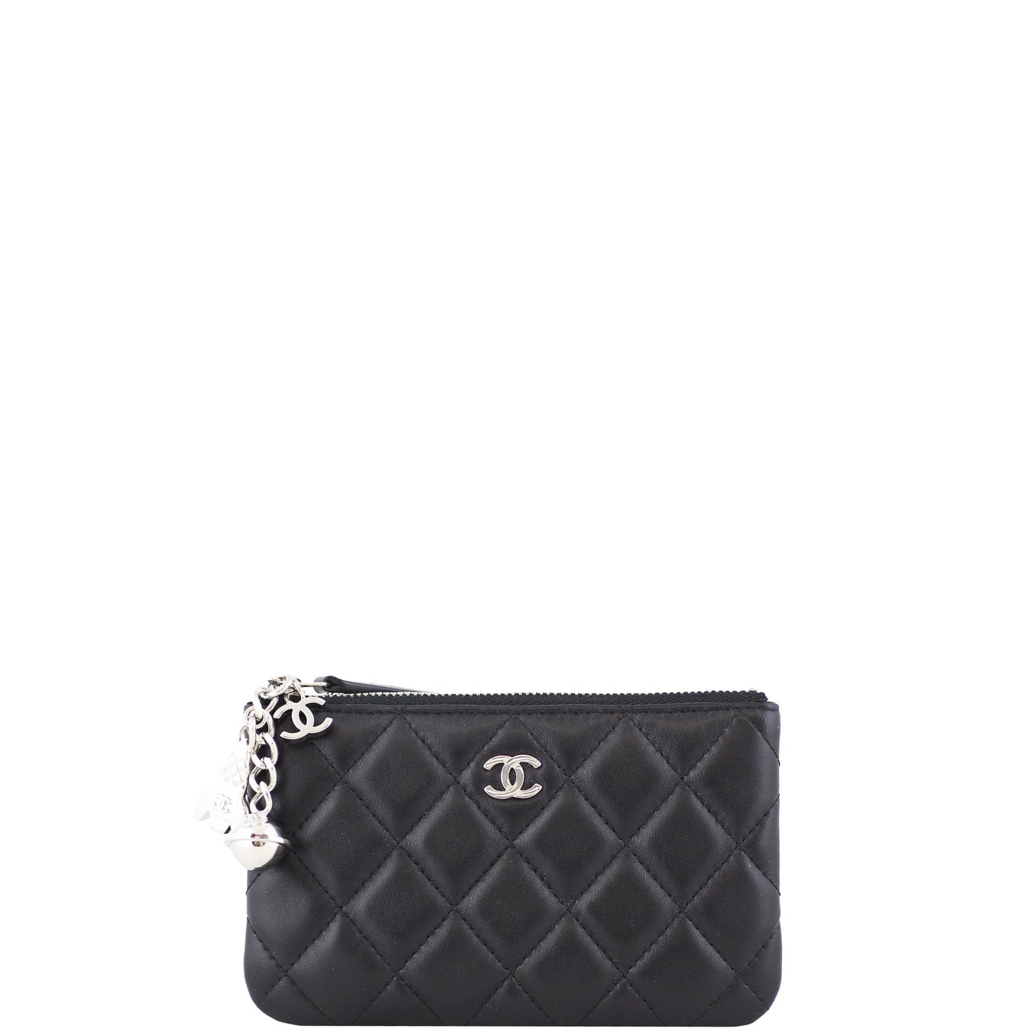Chanel Cosmo O-Case Handbag Mini Mini Bag