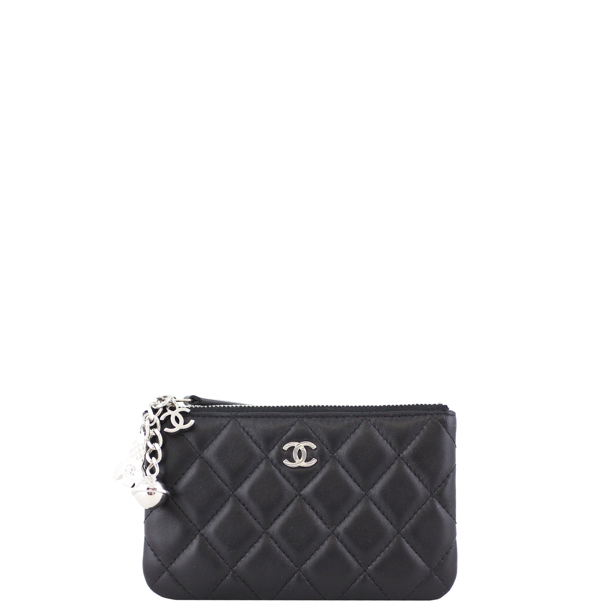 Chanel Cosmo O-Case Handbag Mini Mini Bag