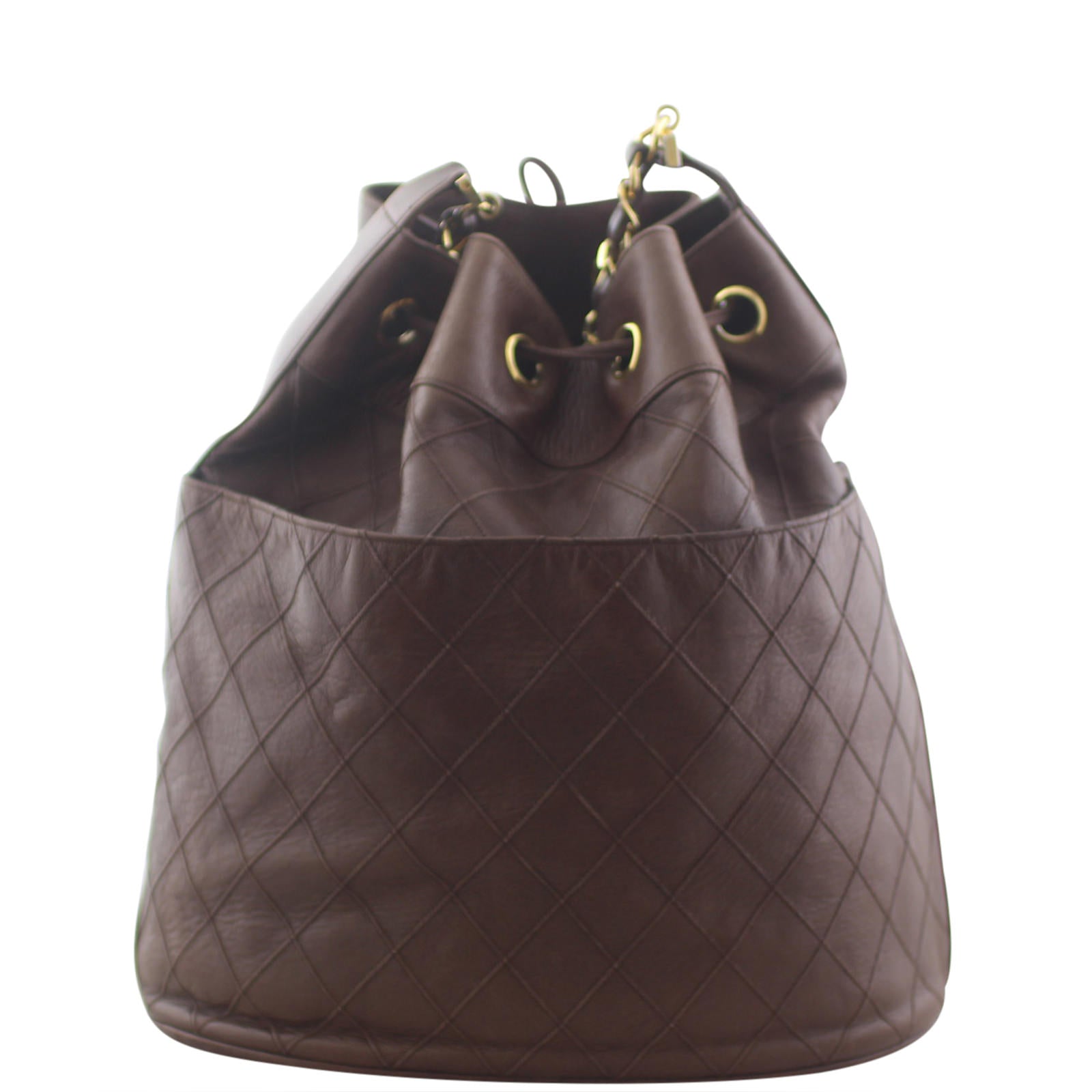 Chanel Cosmos Bag Bucket Bucket Bag