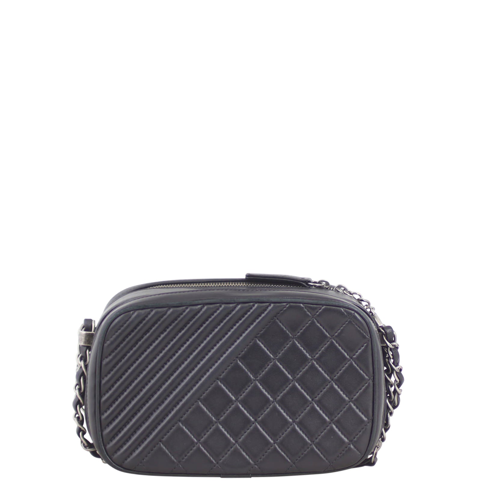 Chanel Coco Boy Camera Bag Handbag