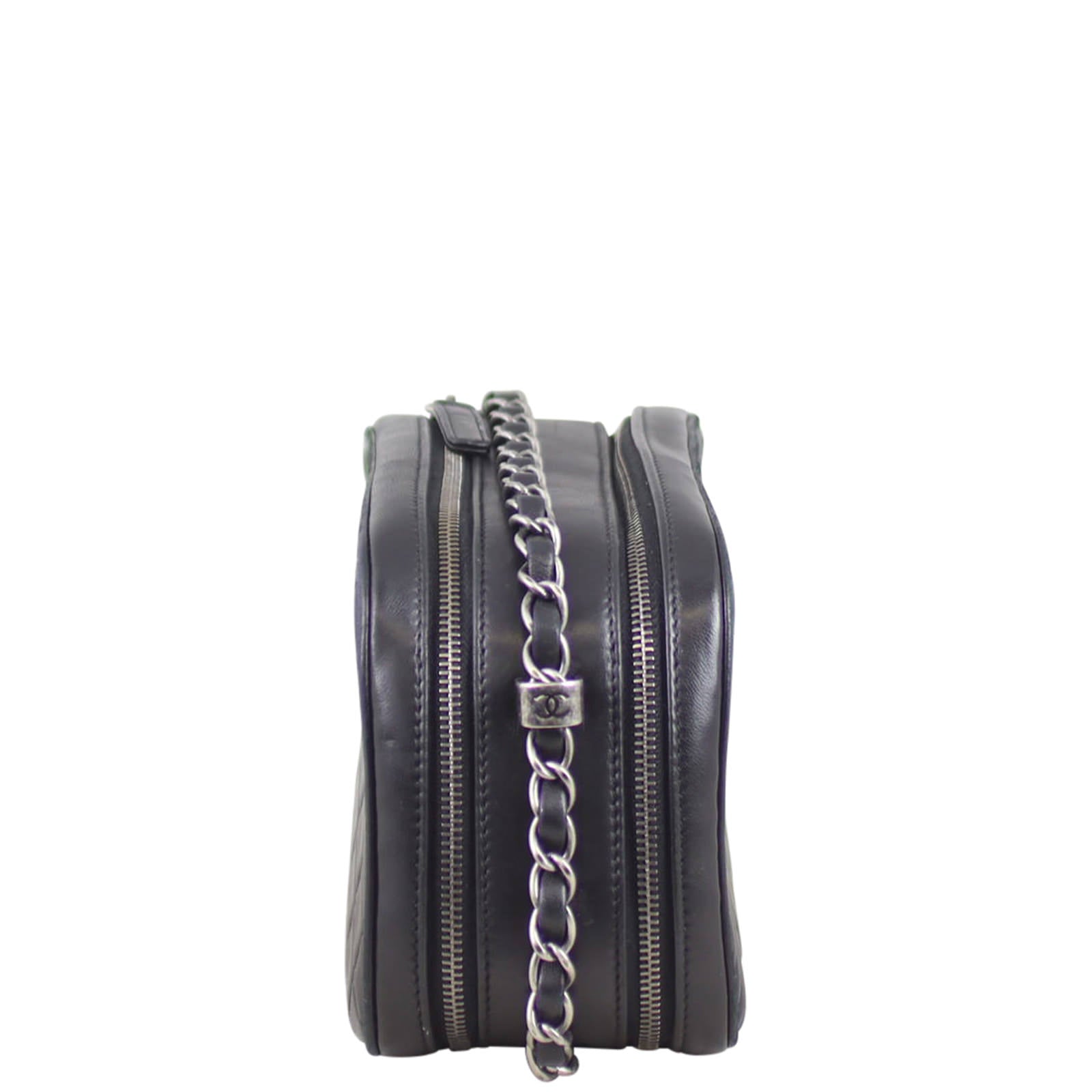 Chanel Coco Boy Camera Bag Handbag