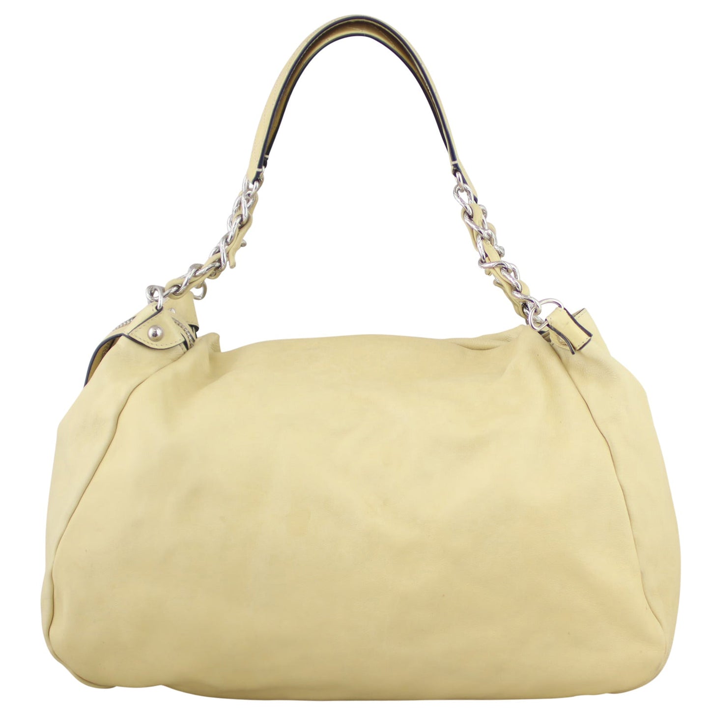 Chanel Edgy Hobo Hobo Bag