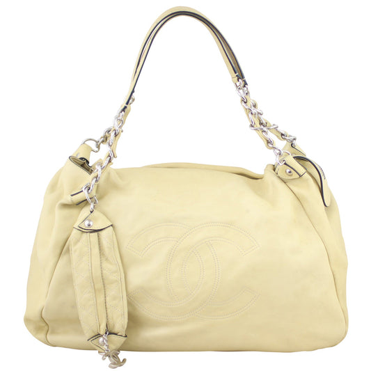 Chanel Edgy Hobo Hobo Bag