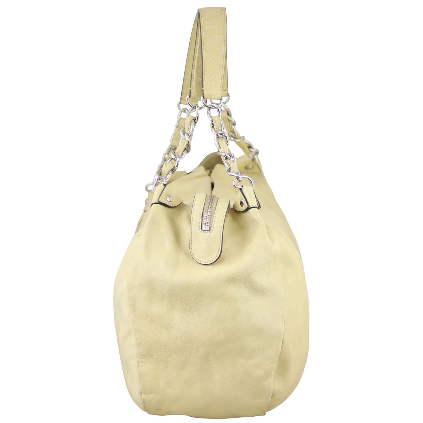 Chanel Edgy Hobo Hobo Bag
