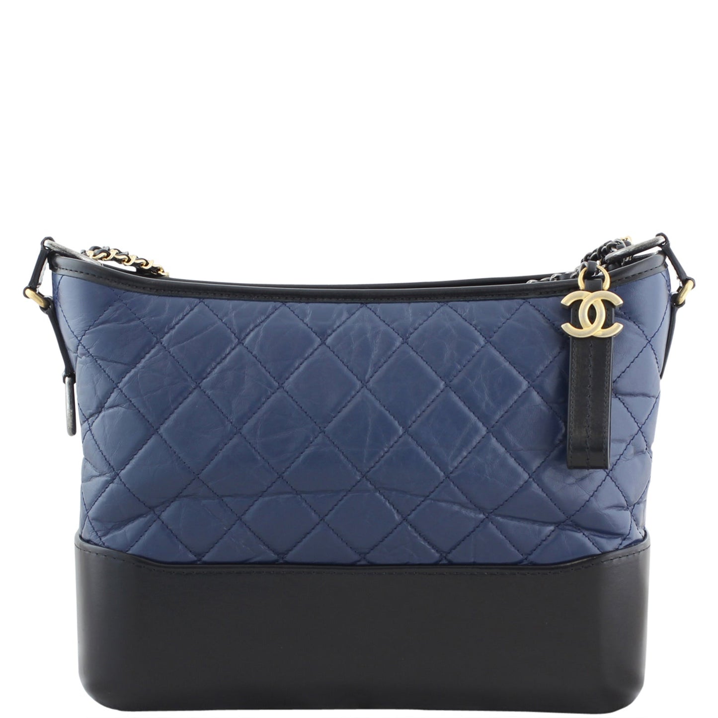 Chanel Gabrielle Hobo Quilted Hobo Bag