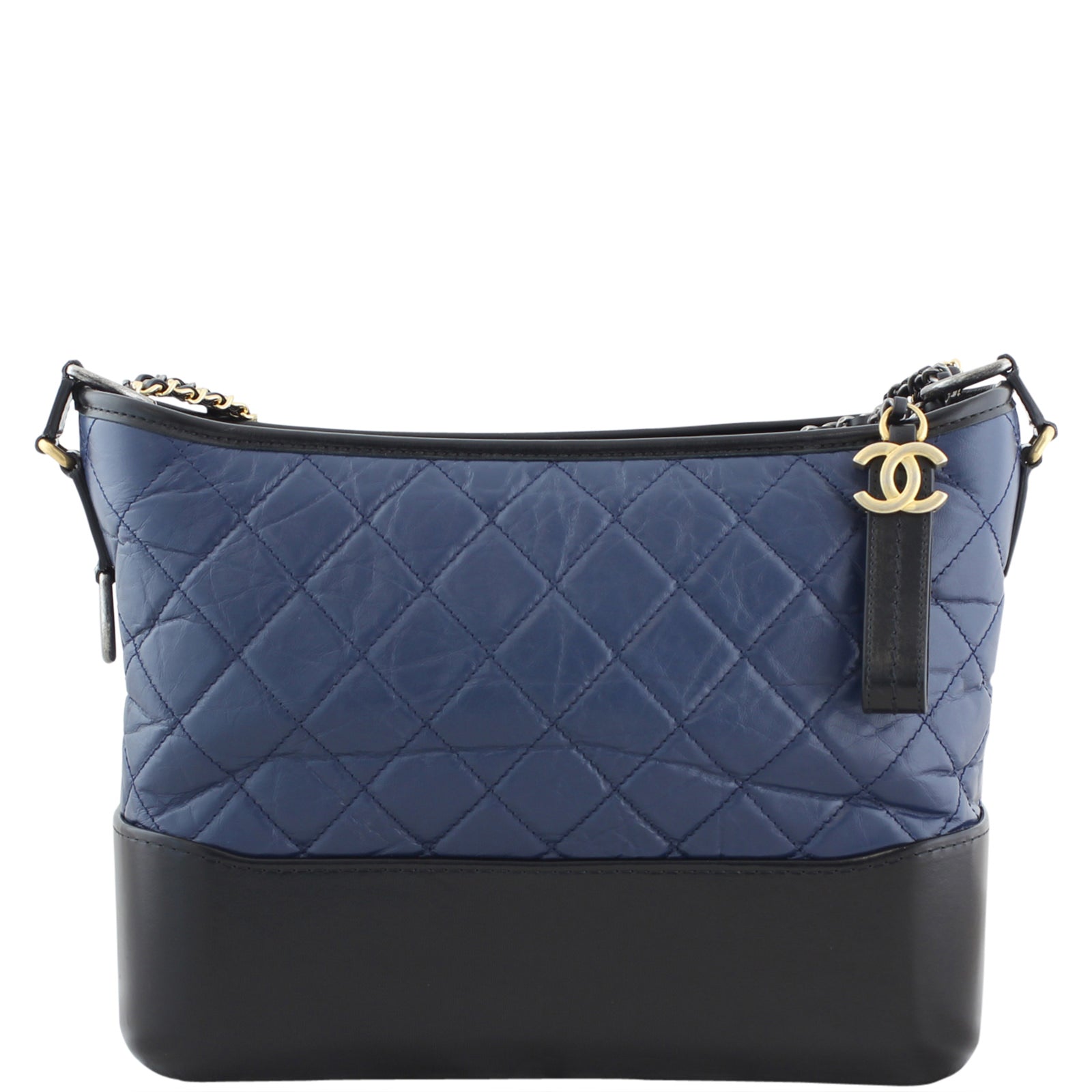 Chanel Gabrielle Hobo Quilted Hobo Bag