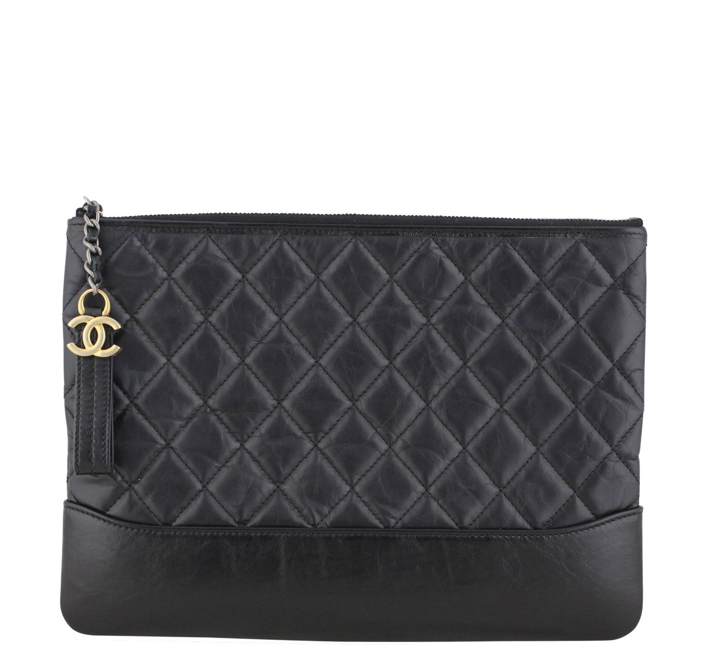 Chanel Gabrielle O-Case Handbag