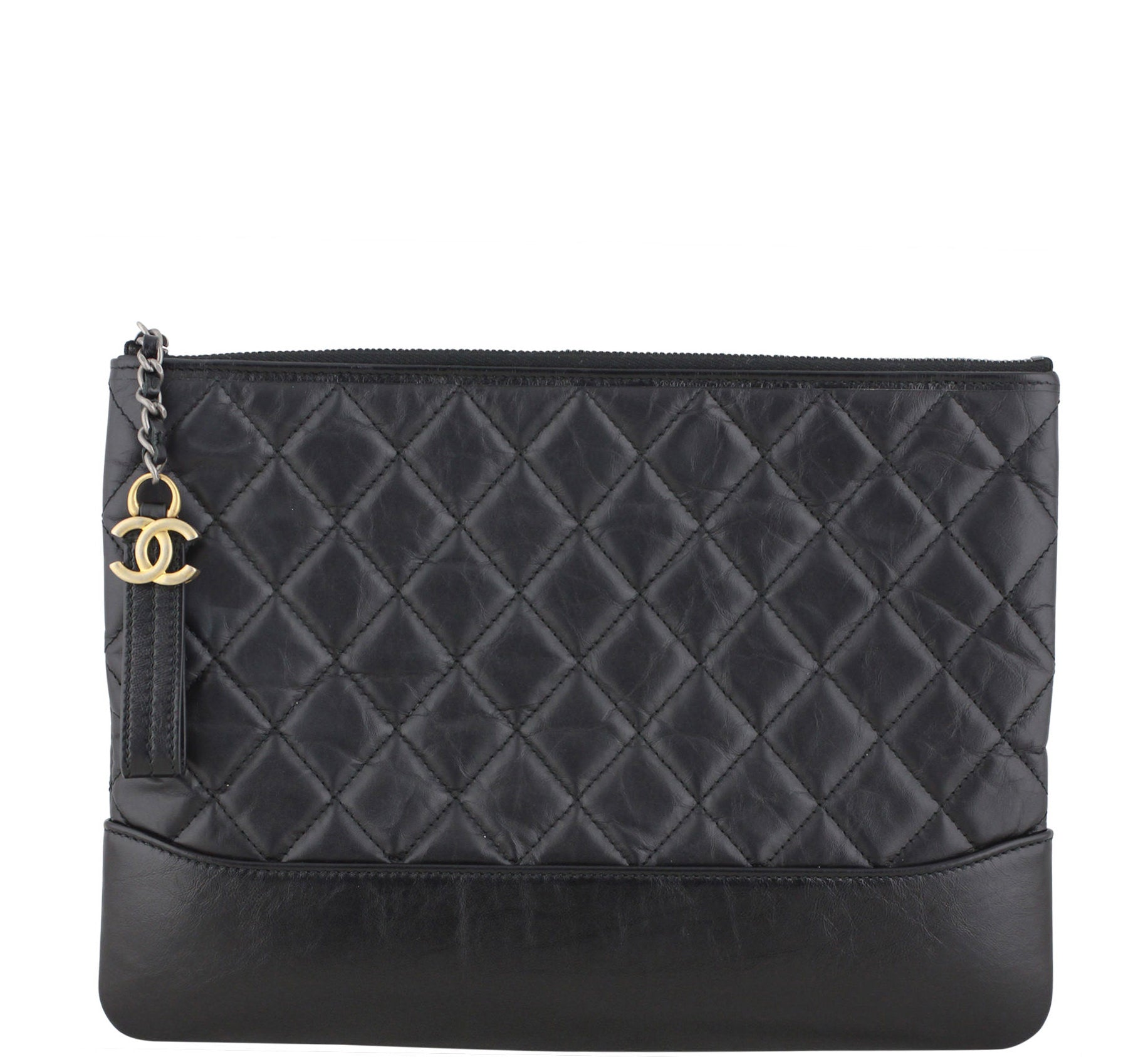 Chanel Gabrielle O-Case Handbag