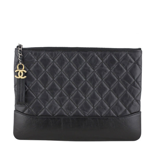 Chanel Gabrielle O-Case Handbag Case 2004