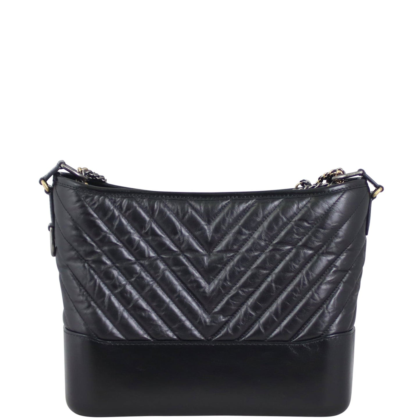 Chanel Gabrielle Hobo Quilted Large Hobo Bag