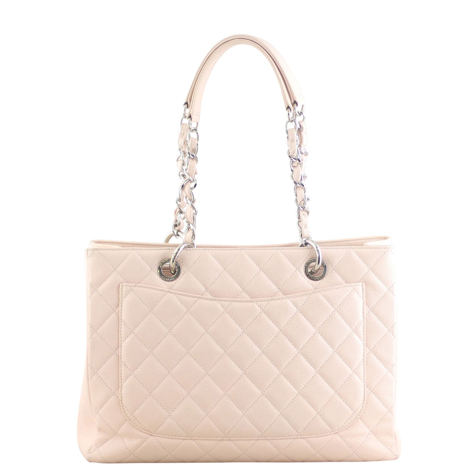 Chanel Grand Shopping Tote Tote Bag Tote 2477