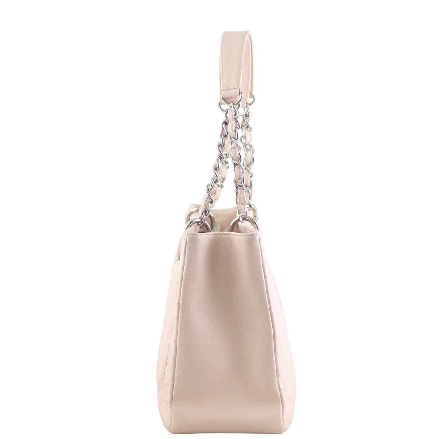Chanel Grand Shopping Tote Tote Bag Tote 2477