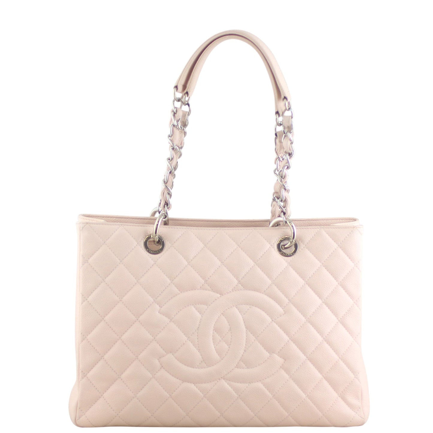 Chanel Grand Shopping Tote Tote Bag Tote 2477