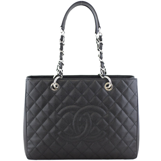 Chanel Grand Shopping Tote Tote Bag Tote 1813