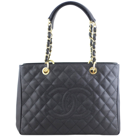 Chanel Grand Shopping Tote Tote Bag Tote 2141
