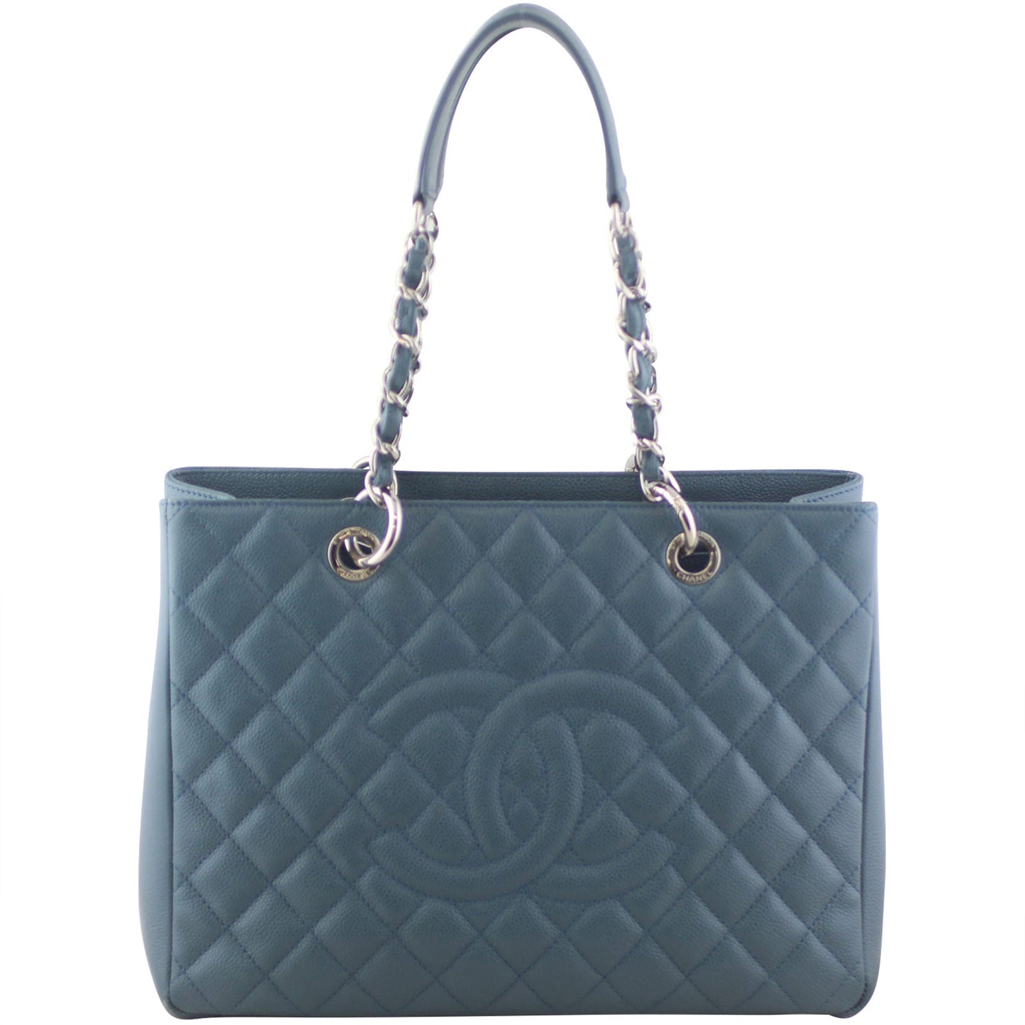 Chanel Grand Shopping Tote Tote Bag Tote 2180