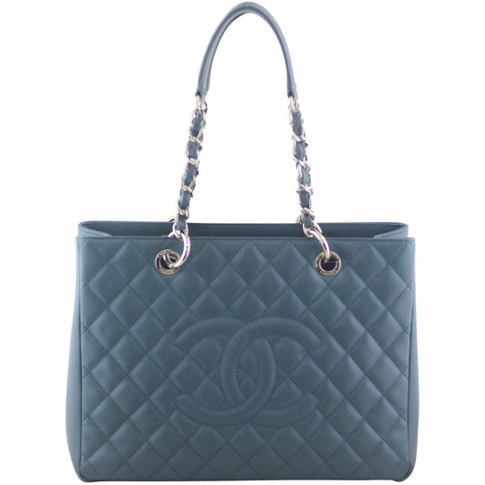 Chanel Grand Shopping Tote Tote Bag Tote 2180