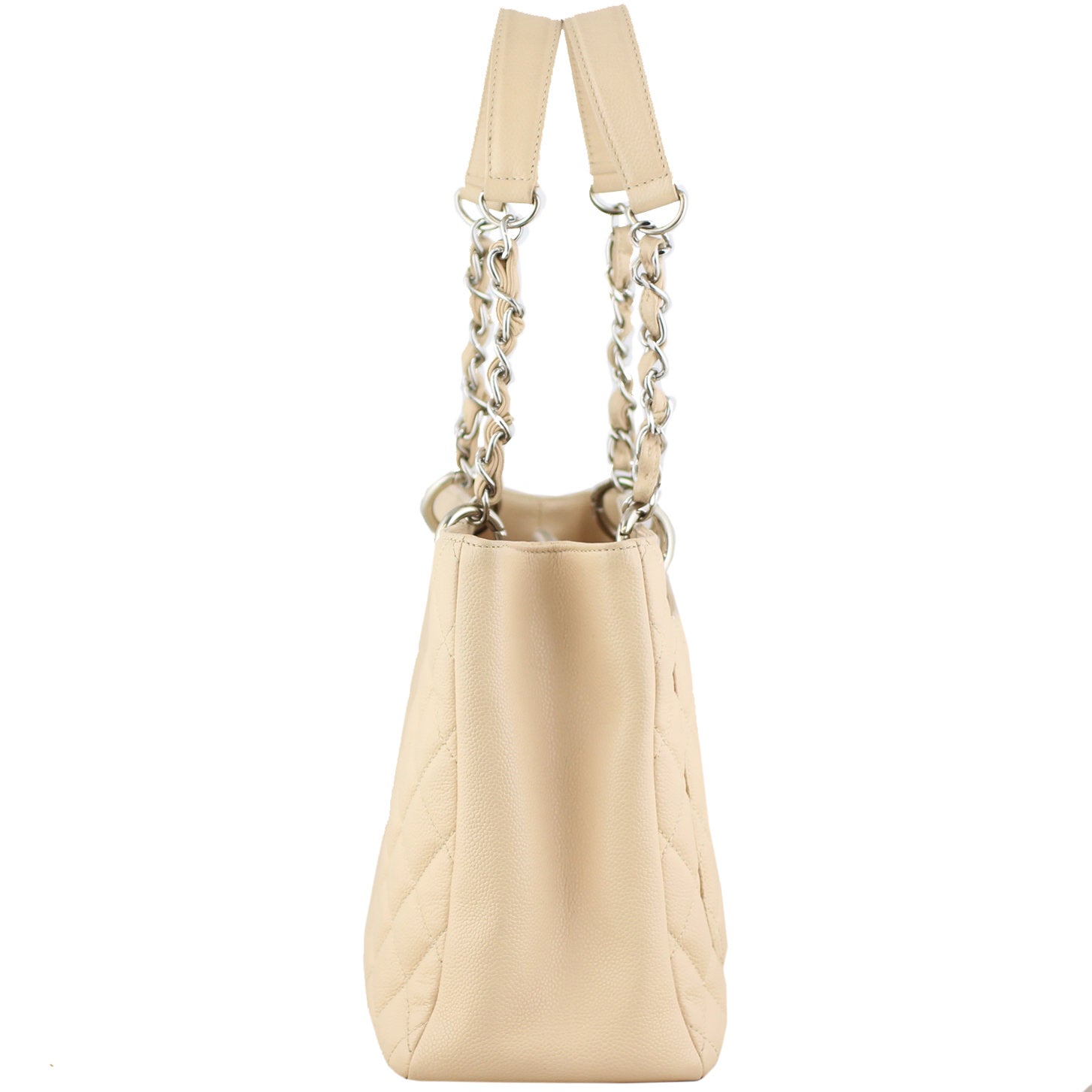 Chanel Grand Shopping Tote Tote Bag Tote 1342