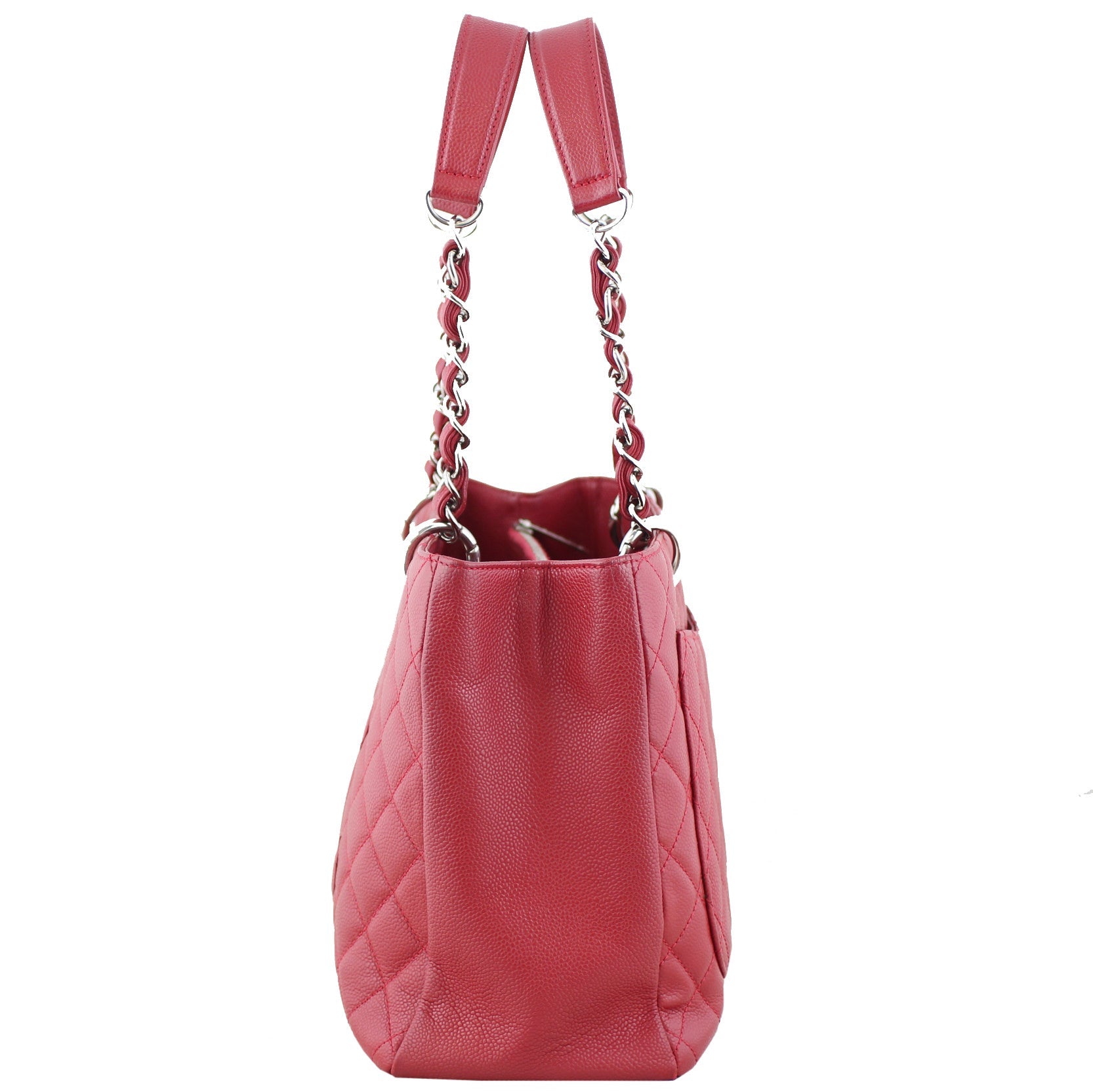 Chanel Grand Shopping Tote Tote Bag Tote 1363