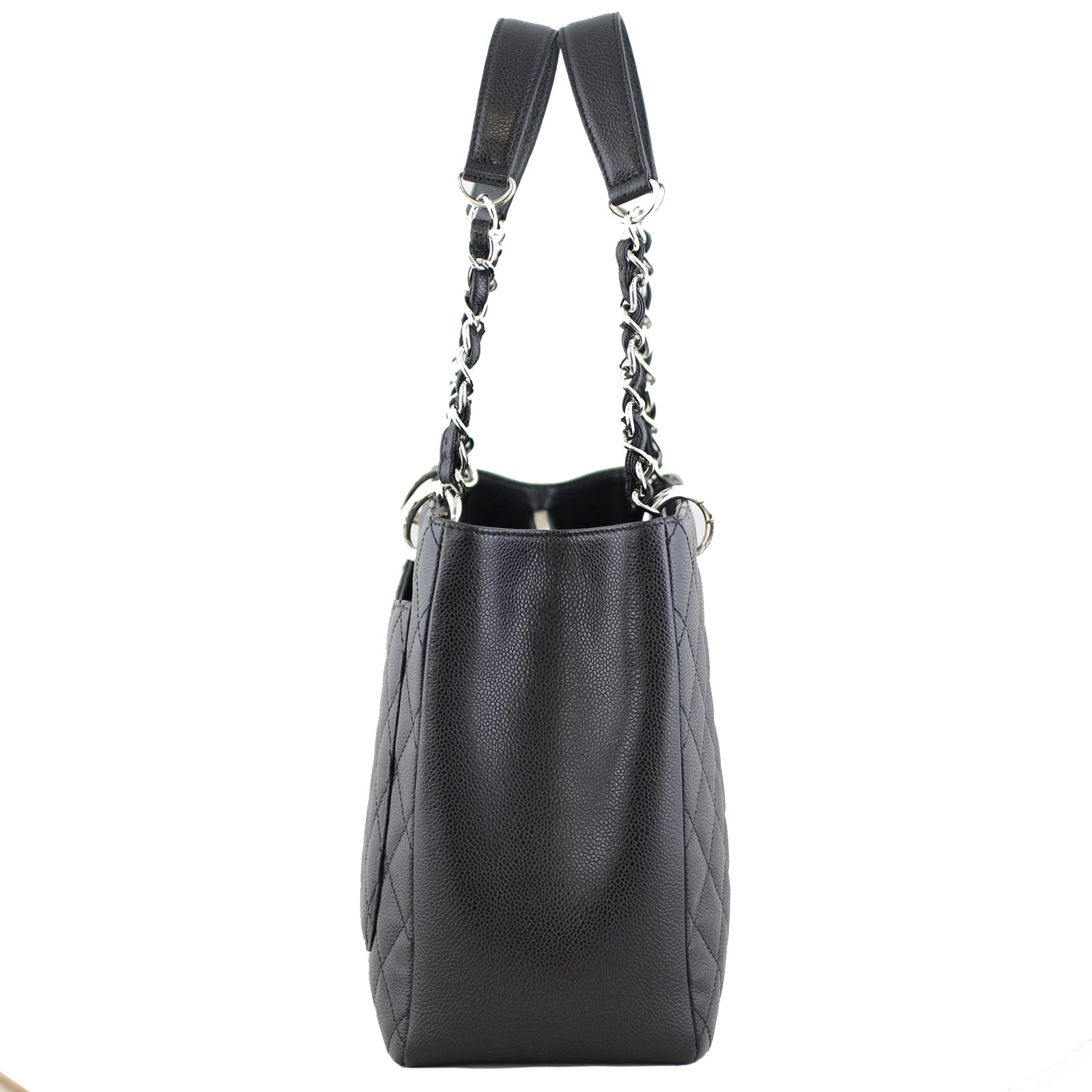 Chanel Grand Shopping Tote Tote Bag Tote 1813