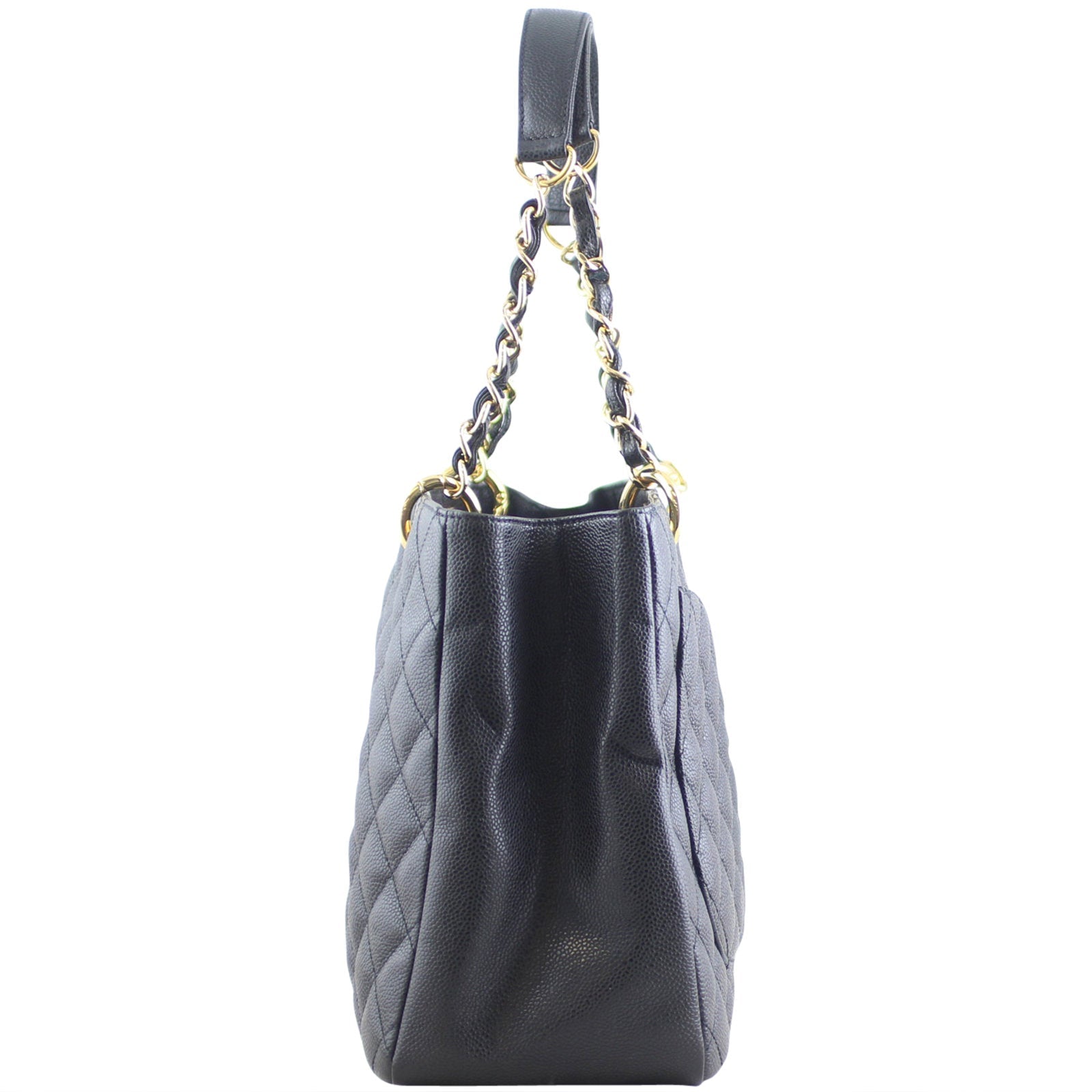 Chanel Grand Shopping Tote Tote Bag Tote 2141