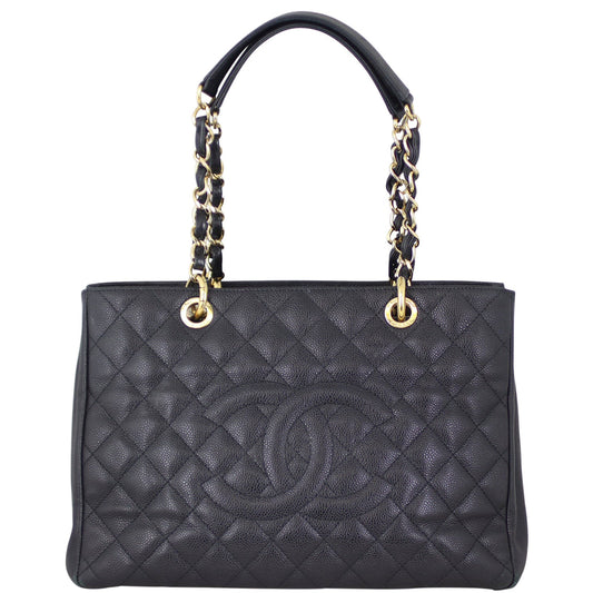 Chanel Grand Shopping Tote Tote Bag Tote 2692