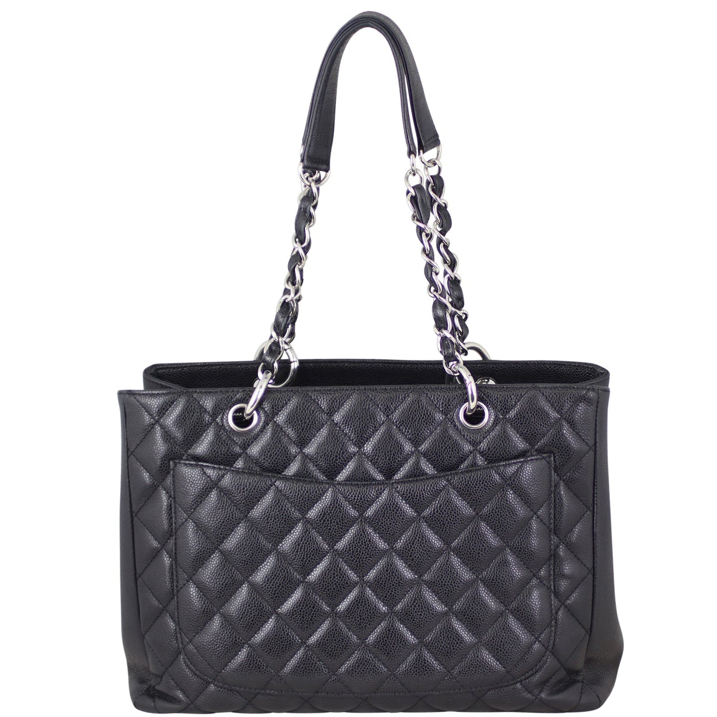 Chanel Grand Shopping Tote Tote Bag Tote 2697