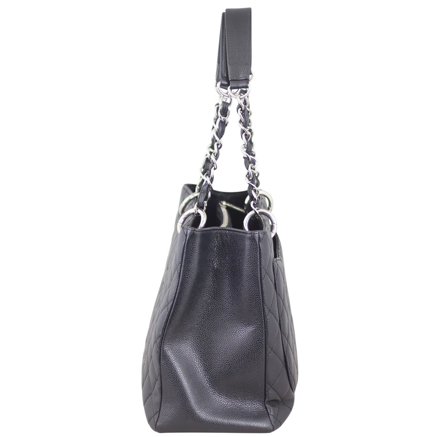 Chanel Grand Shopping Tote Tote Bag Tote 3019