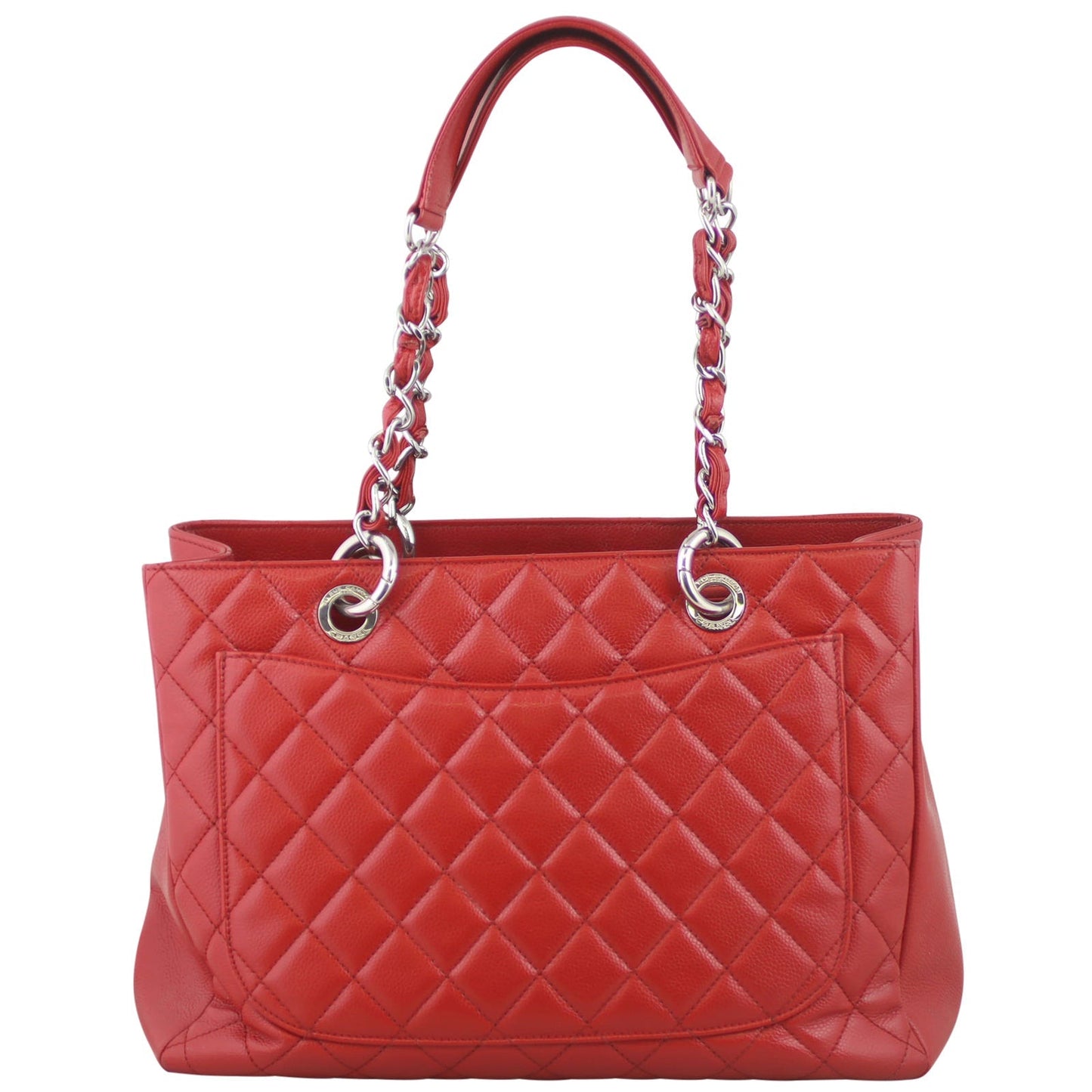 Chanel Grand Shopping Tote Tote Bag Tote 3061