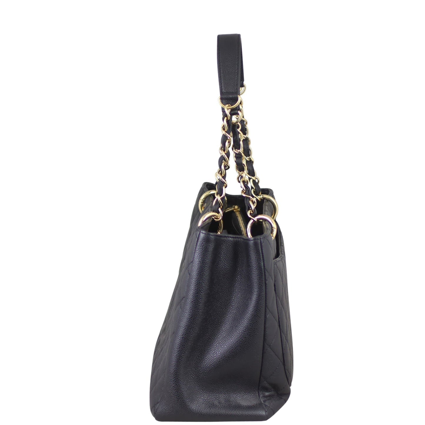 Chanel Grand Shopping Tote Tote Bag Tote 3108