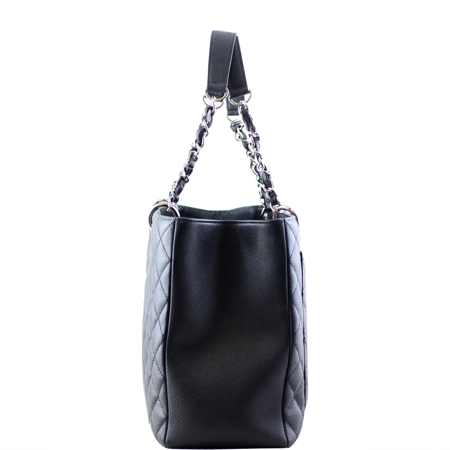 Chanel Grand Shopping Tote XL Tote Bag