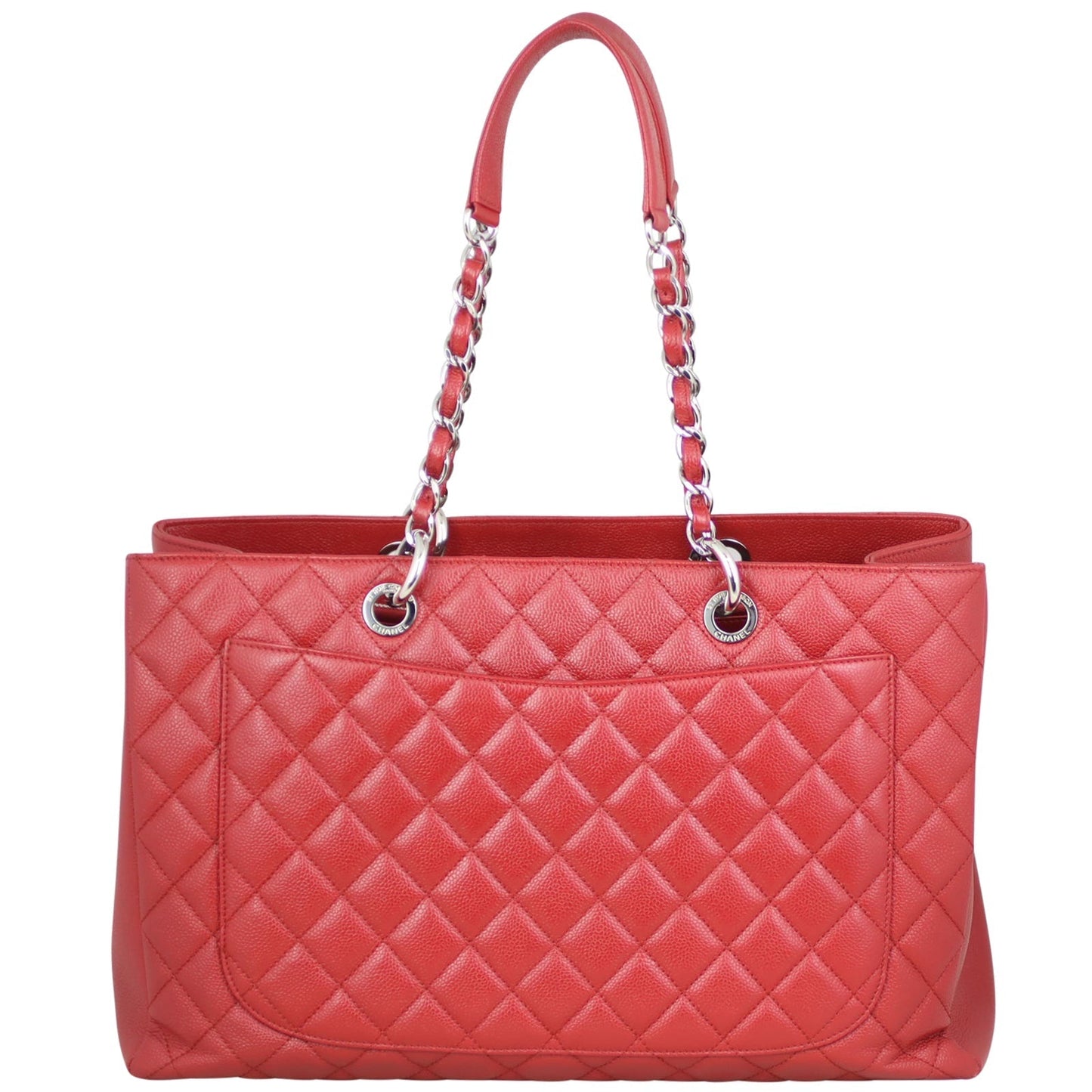 Chanel Grand Shopping Tote XL Tote Bag Xl 3604