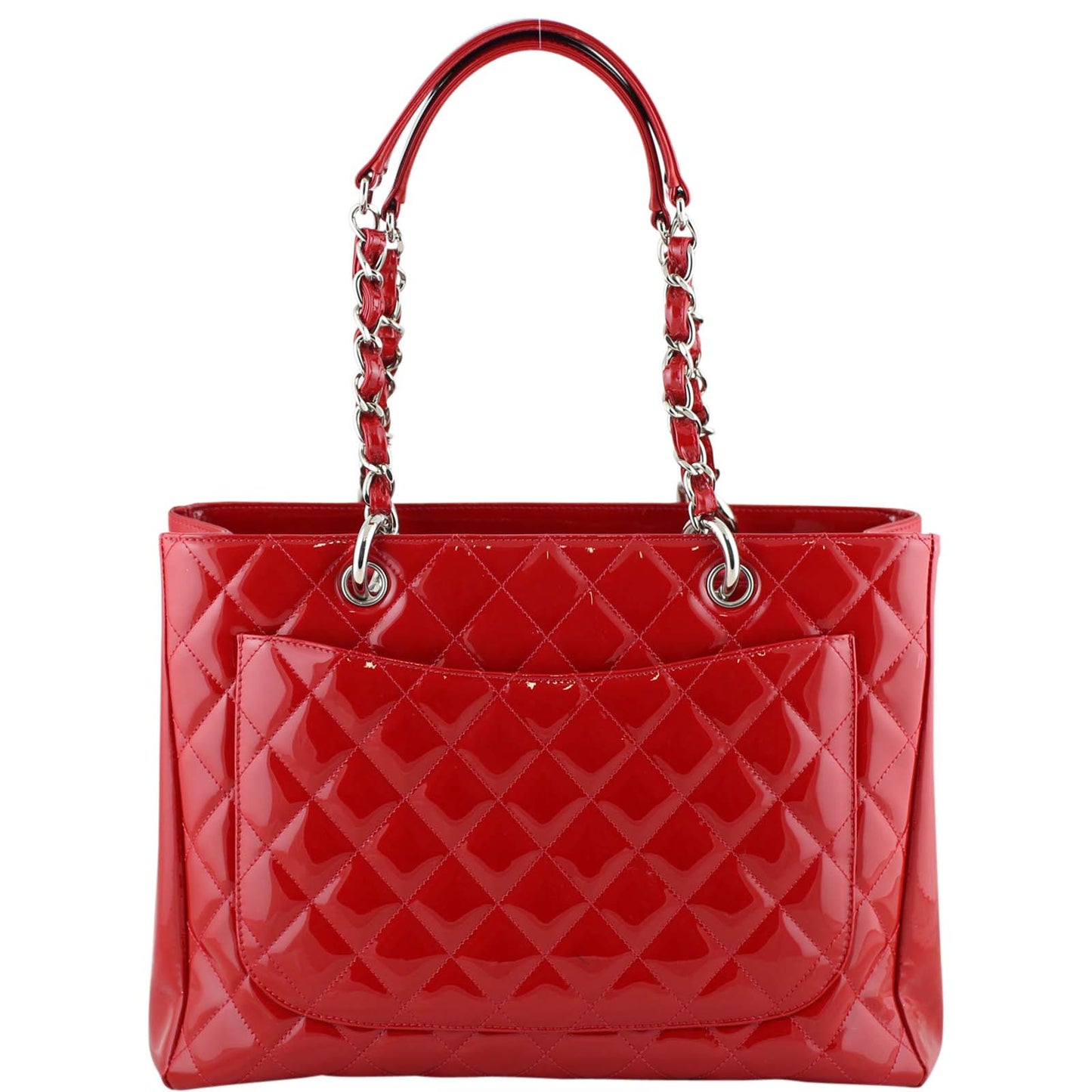 Chanel Grand Shopping Tote Tote Bag Tote 294