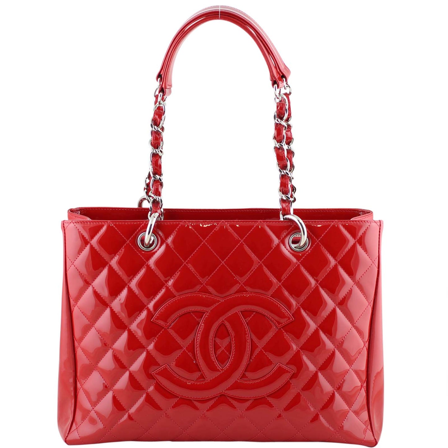 Chanel Grand Shopping Tote Tote Bag Tote 294