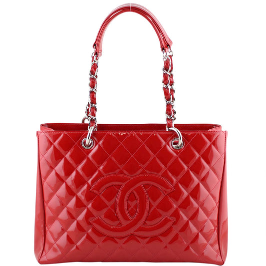 Chanel Grand Shopping Tote Tote Bag Tote 294