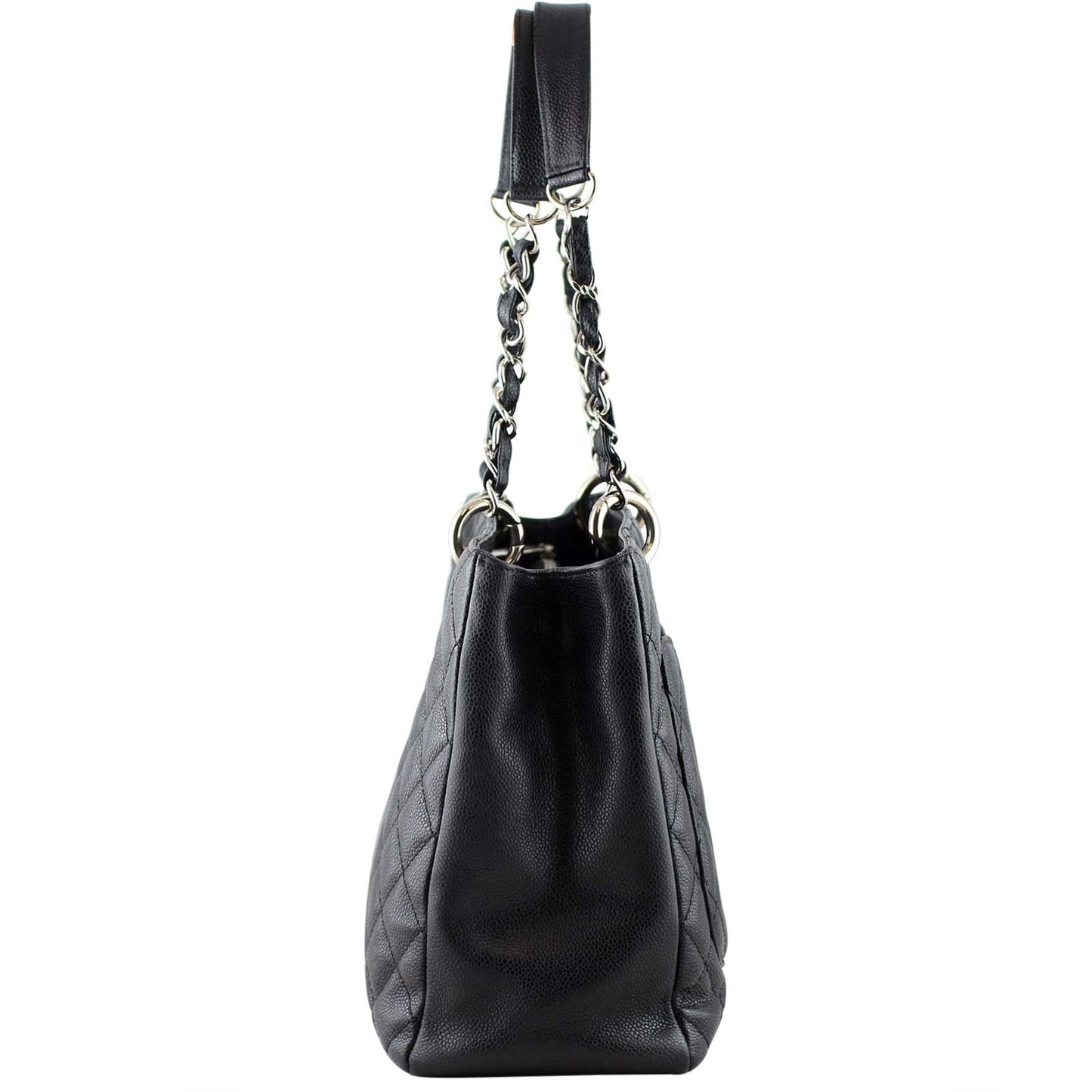Chanel Grand Shopping Tote Tote Bag